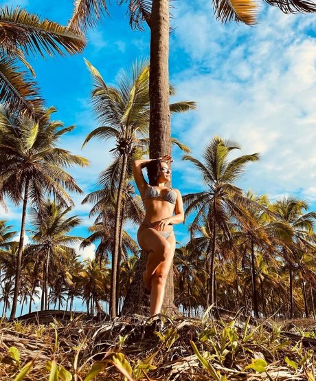 Kefera Buchmann onlyfans leaks naked