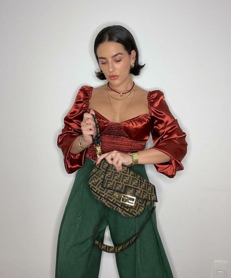 Kefera Buchmann onlyfans nude leaked