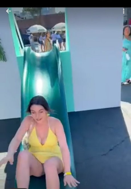 Taya Miller leaked onlyfans nude