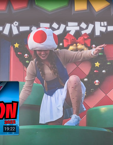 Taya Miller only fans pics