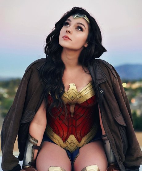 Taya Miller onlyfans naked pics