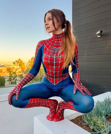 Taya Miller leaks onlyfans porn