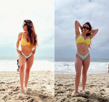 Taya Miller leaked only fans