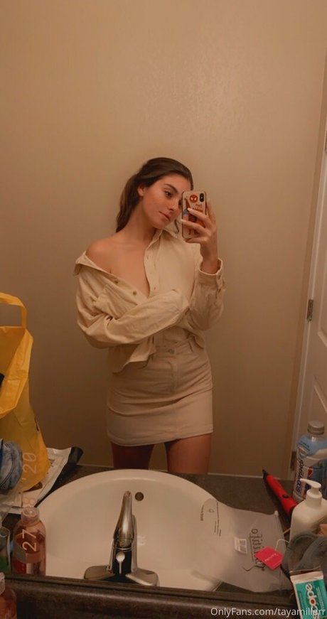 Taya Miller onlyfans xxx