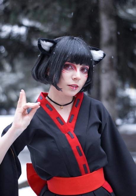 OwlLit naked onlyfans leaked