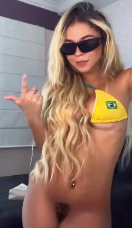 Thallita Treyce onlyfans leak nudes