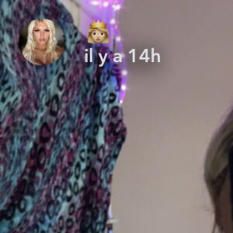 Jayyeileen onlyfans porn leaked