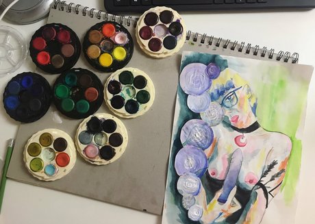 bunny cosplay onlyfans beautiful nude picture