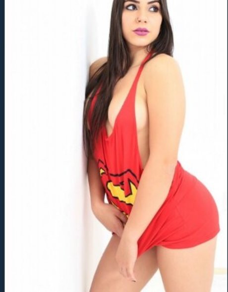 Yasmim Casadias onlyfans leaked pictures