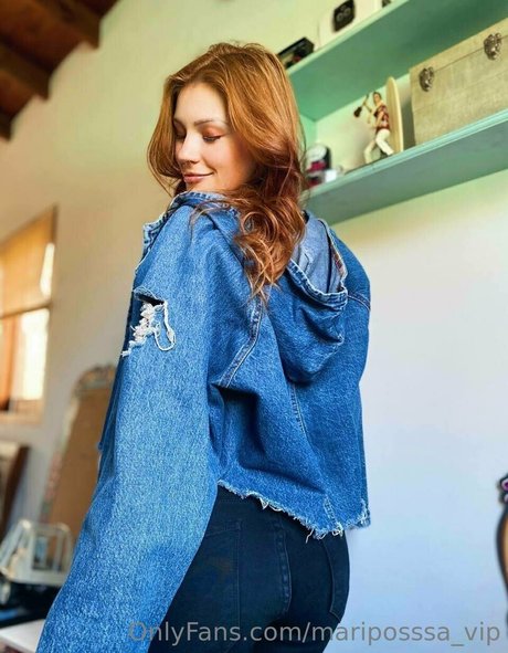 mariposssa vip onlyfans leaked nudes