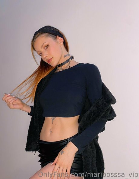 mariposssa vip onlyfans model