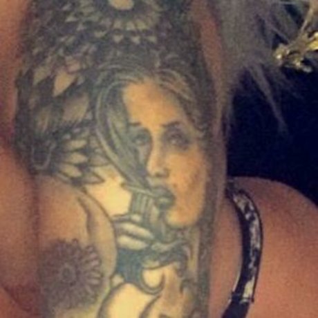 Meesh Elizabeth leaked onlyfans nude