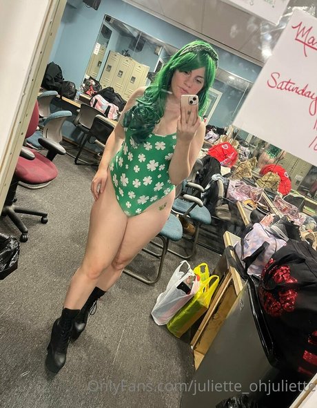 juliette ohjuliette joi onlyfans