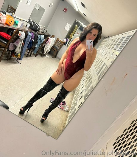 juliette ohjuliette leaked onlyfans pictures