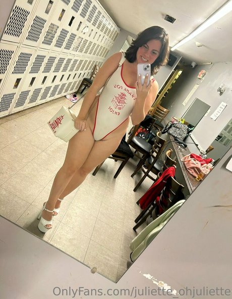 juliette ohjuliette onlyfans nude photos
