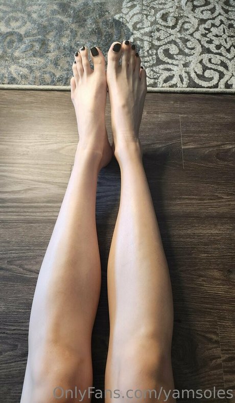 YamSoles nudes leaked onlyfans