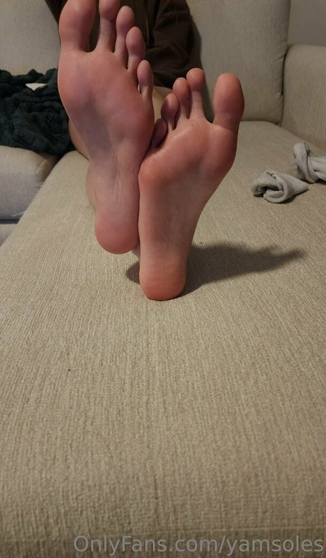 YamSoles only fans free
