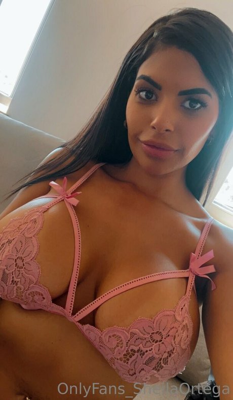 sheilaortegaoff sex tape onlyfans