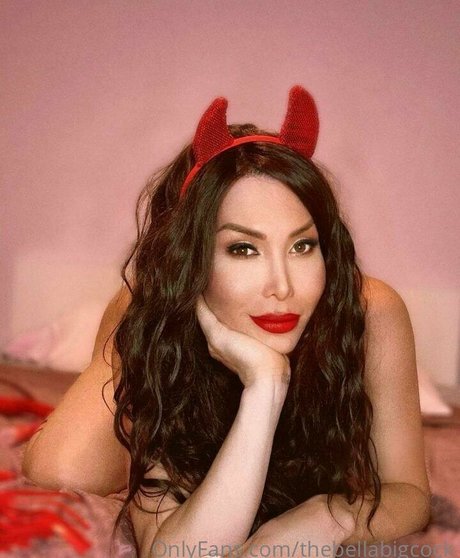 thebellabigcock onlyfans pics nude