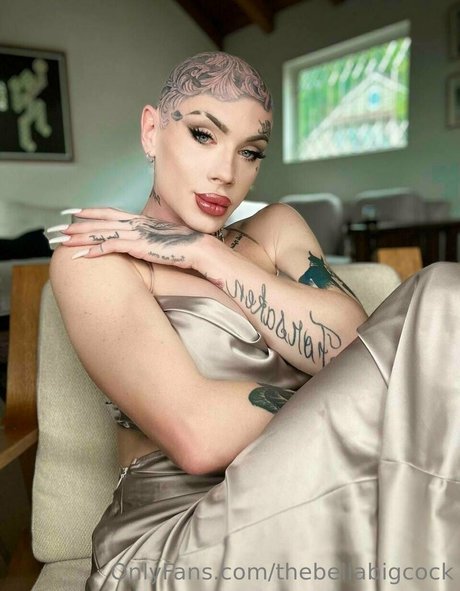 thebellabigcock naked onlyfans
