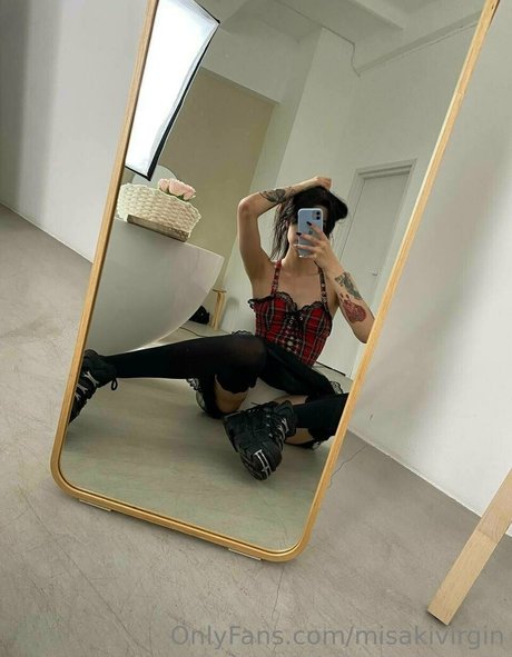 misakivirgin is on onlyfans