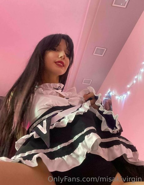 misakivirgin onlyfans exposed
