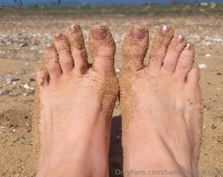 ballettwinkletoes leaked onlyfans sex