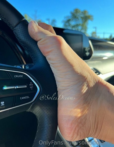 solesdreams onlyfans leaked porn