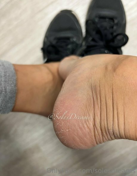 solesdreams porn onlyfans leak