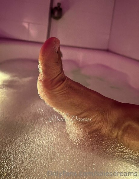 solesdreams porn onlyfans leak