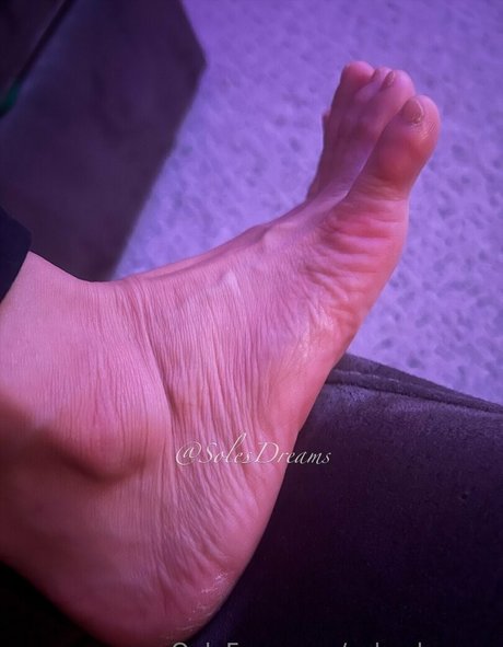 solesdreams on onlyfans