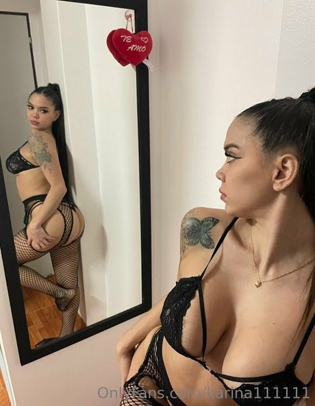 karina111111 nude onlyfans