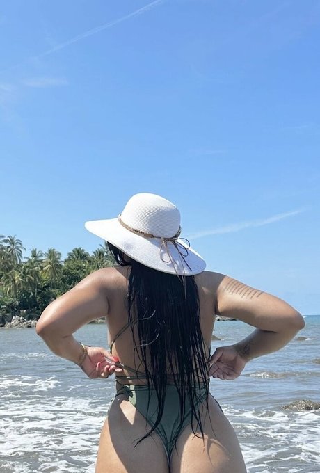 Tamara Gonzalez new onlyfans