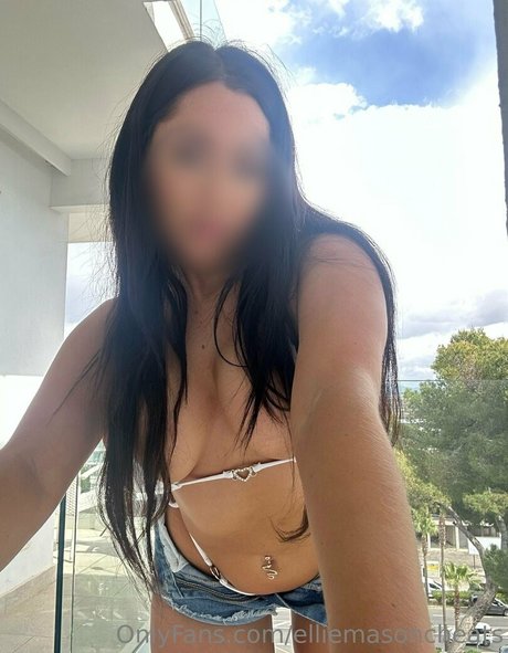 elliemasonxx nudes onlyfans leaked