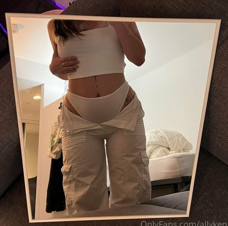 allyken leaked onlyfans content