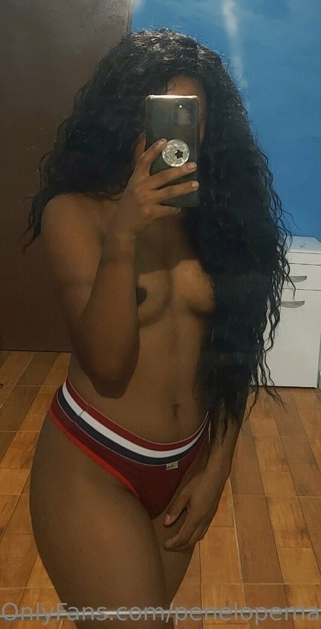 penelopemariaflores onlyfans porn nude