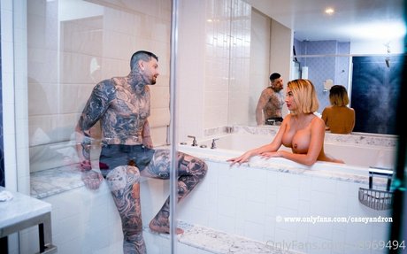 caseycherriesvip nude only fans