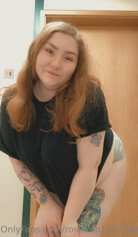 rosieblossomfree leaked onlyfans sex