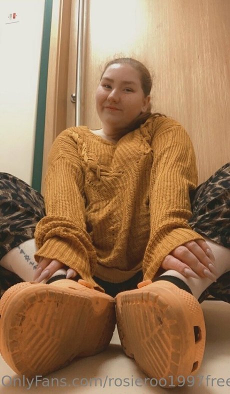 rosieblossomfree only fans