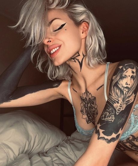 black0blivion onlyfans naked leaked