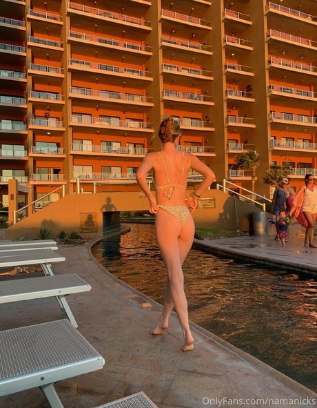 namanicks nude only fans