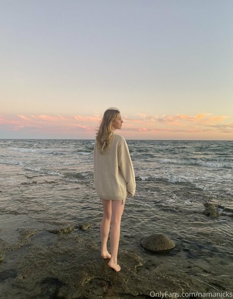 namanicks naked onlyfans leaked