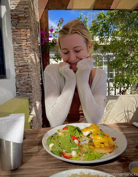 namanicks only fans pics