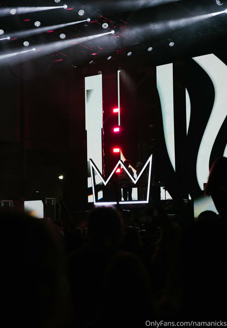 namanicks free only fans