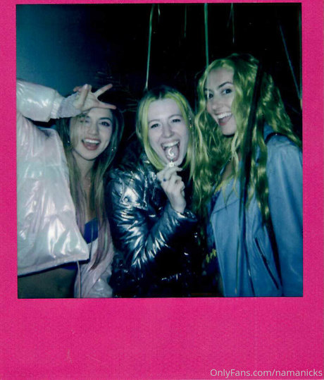 namanicks onlyfans photo