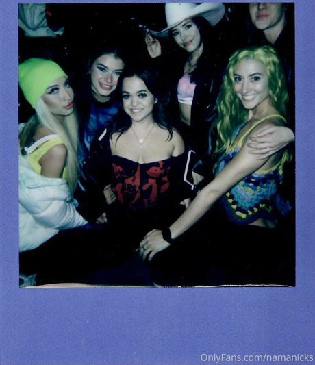 namanicks onlyfans creator