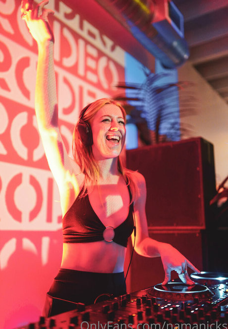 namanicks onlyfans lesk