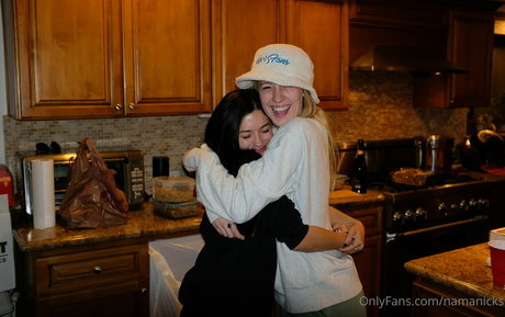 namanicks nude only fans leaks