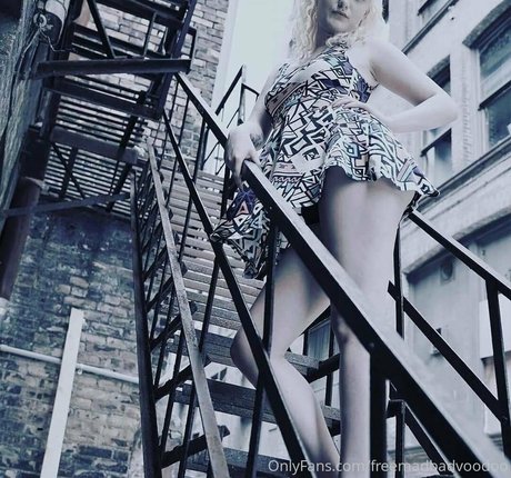 freemadbadvoodoo onlyfans page