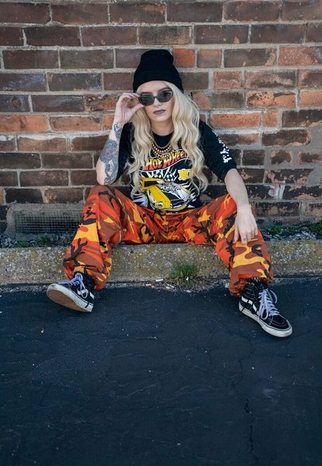 freemadbadvoodoo only fans xxx